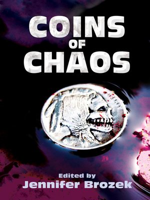 cover image of Coins of Chaos